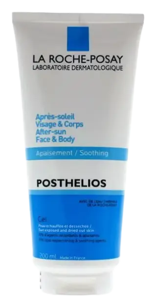La Roche-Posay Posthelios Gel