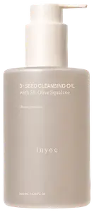 inyoe 3-Seed Cleansing Oil