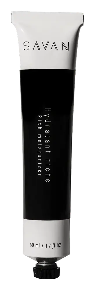 Savan Hydratant Riche