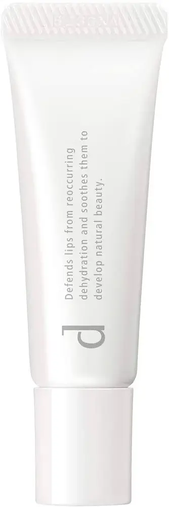 Shiseido D Program Lip Moist Essence N