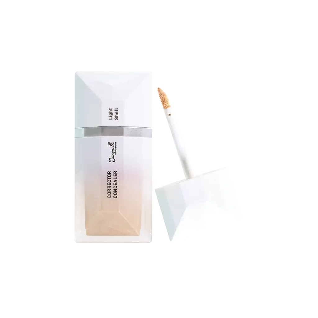 Jacquelle Corrector Concealer C1 Light Shell
