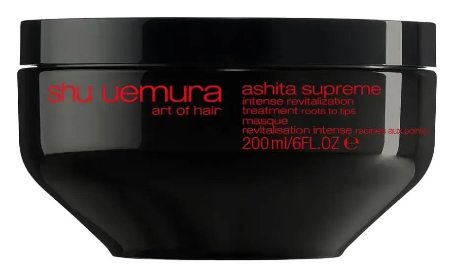 Shu Uemura Ashita Supreme Ultra Smoothing Hair Mask
