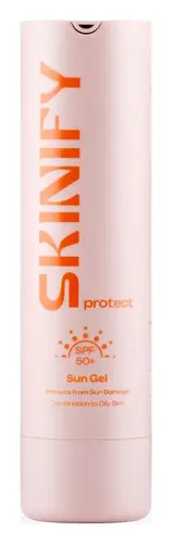 Skinify Sun Gel SPF 50+