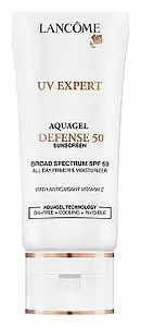 Lancôme UV Expert Aquagel Defense Primer & Moisturizer SPF 50