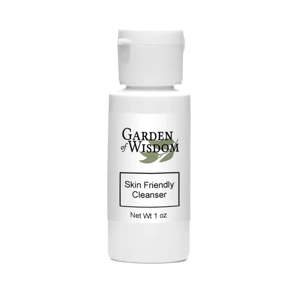 Garden of Wisdom Skin Friendly Cleanser