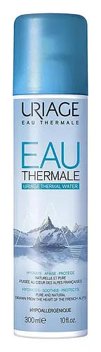 Uriage Thermal Water