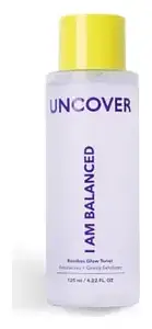 Uncover Rooibos Glow Toner