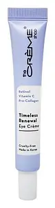 The Creme Shop Timeless Renewal Eye Crème