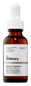 The Ordinary Retinol 1% In Squalane