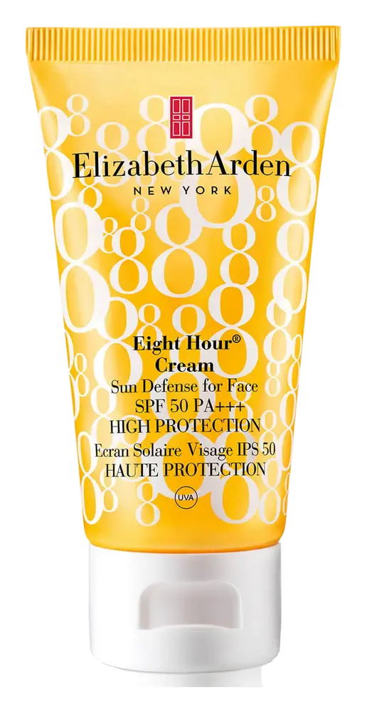 Elizabeth Arden Eight Hour® Cream Sun Defense for Face SPF 50 Sunscreen