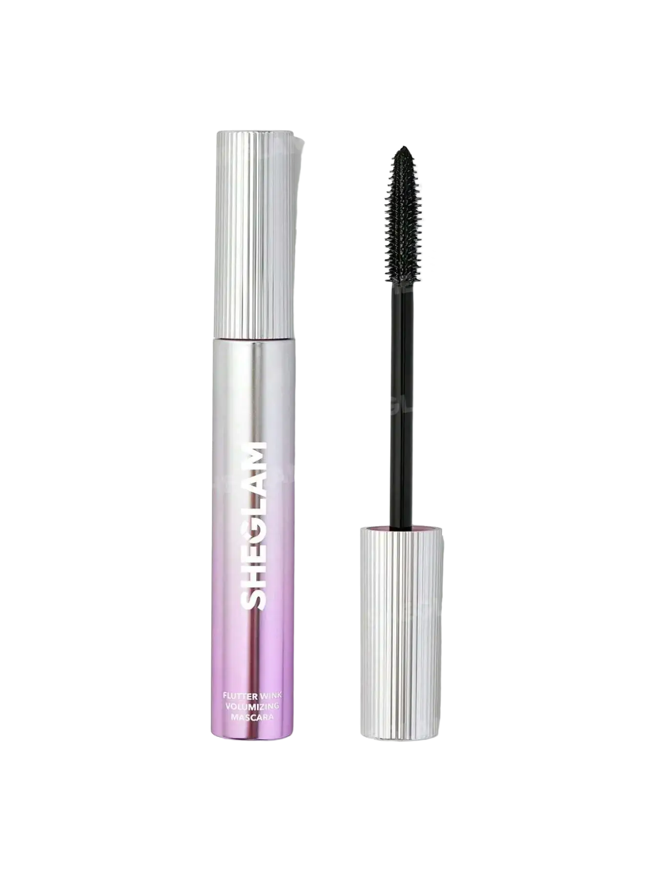 SHEGLAM Flutter Wink Volumizing Mascara Black