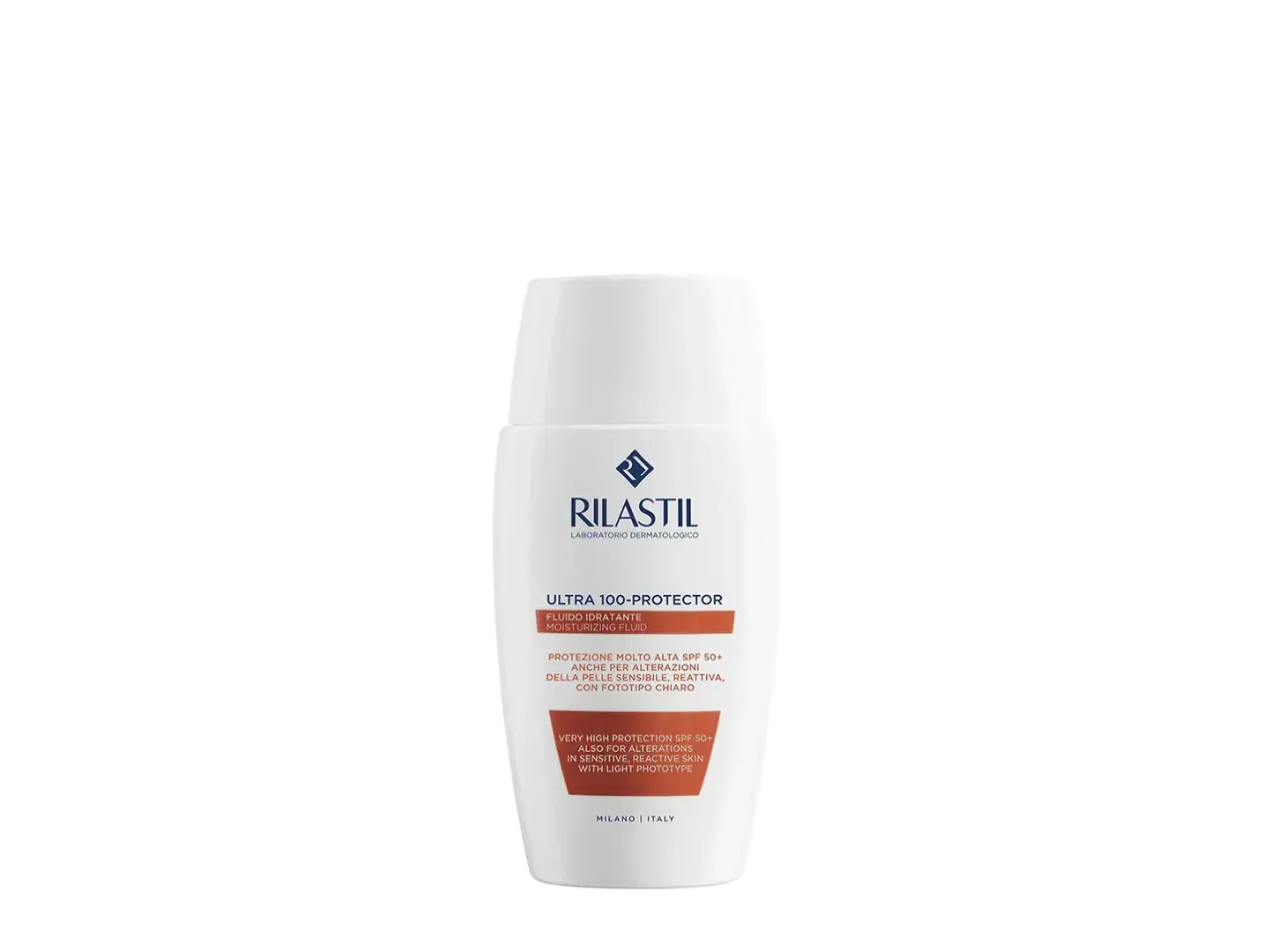 Rilastil Ultra 100 Protector SPF 50+