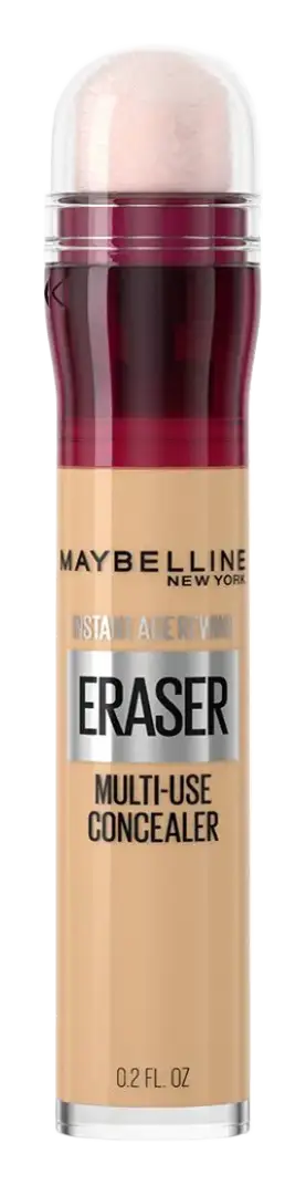 Maybelline Instant Age Rewind Eraser Multi-Use Concealer 122 Sand