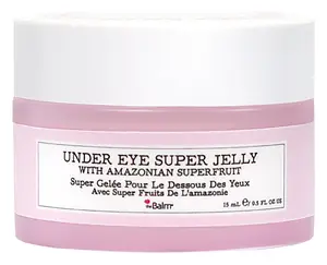 theBalm Cosmetics Under Eye Super Jelly
