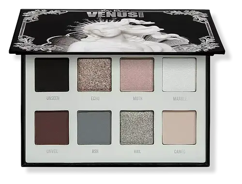 Lime Crime Venus Immortalis Pressed Powder Palette