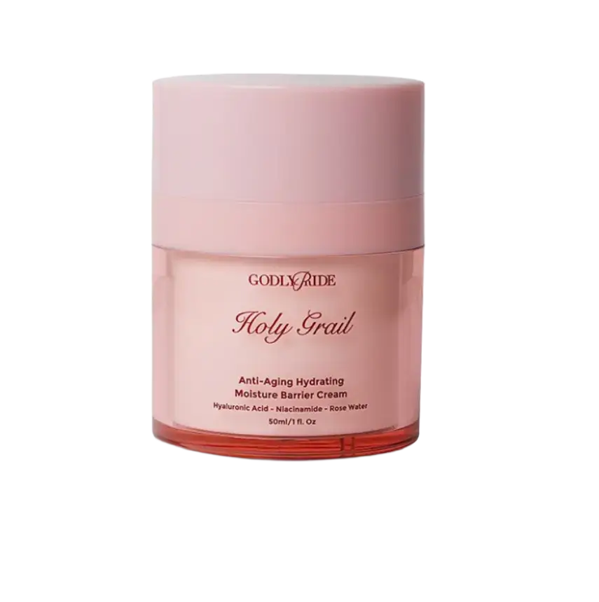 Godly Pride Holy Grail Moisture Barrier Cream