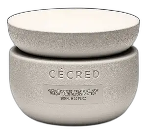 Cécred Reconstructing Treatment Mask