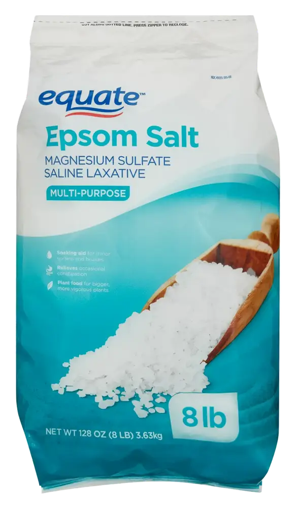 Equate Epsom Salt