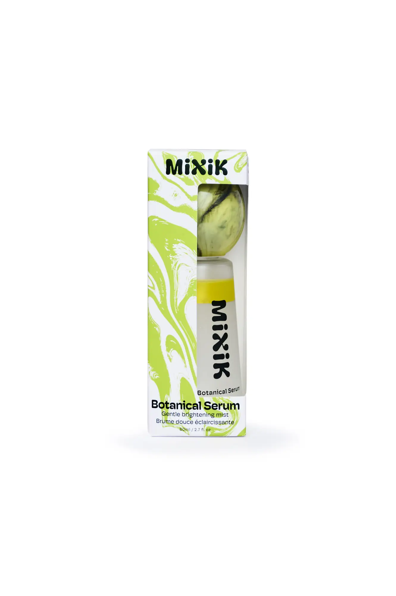 Mixik Botanical Serum Gentle Brightening Mist