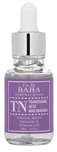 Cos De BAHA Tranexamic Acid 5% Serum with Niacinamide 5%
