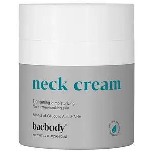 Baebody Neck Cream