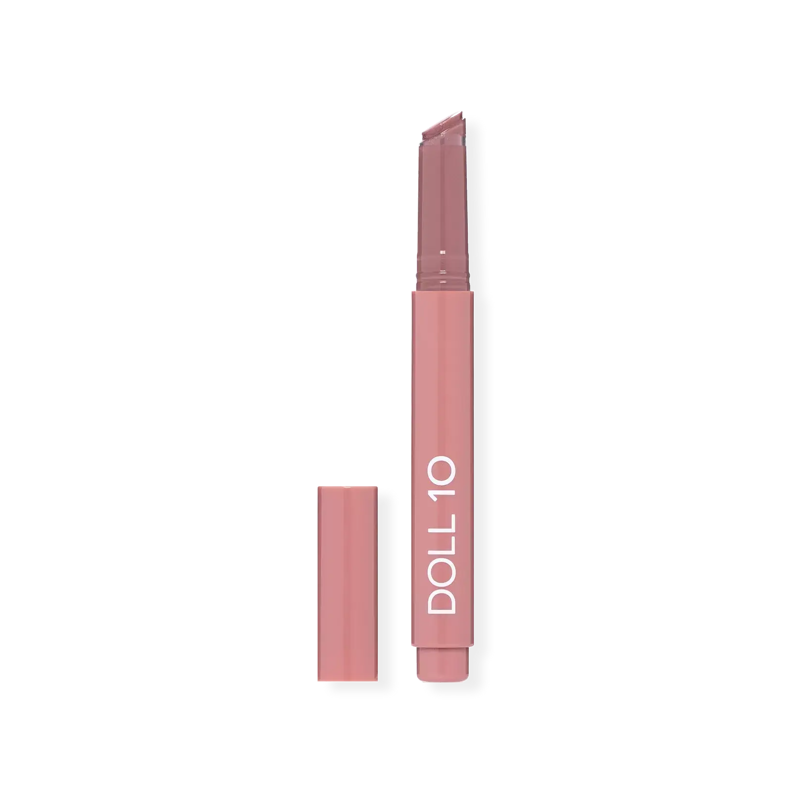 Doll 10 Peptide Plump Lip Treatment Juicy Berry