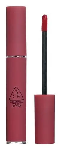 3CE Velvet Lip Tint Speak Up