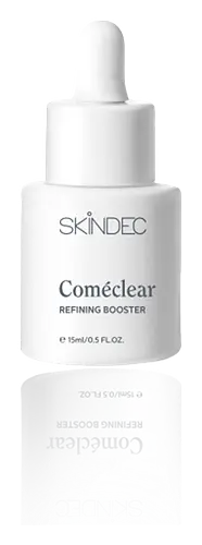 Skindec Comeclear Refining Booster