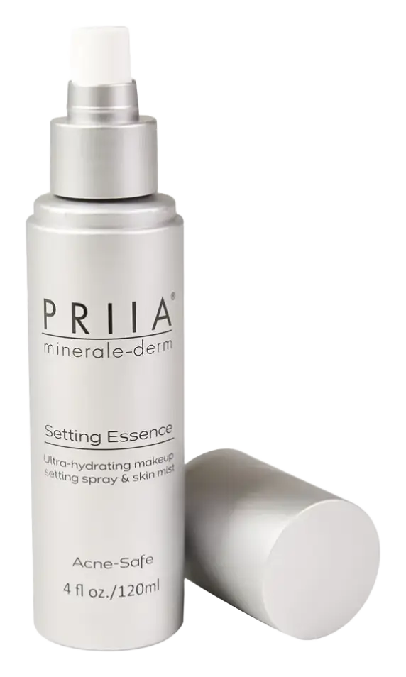 PRIIA Cosmetics Setting Essence