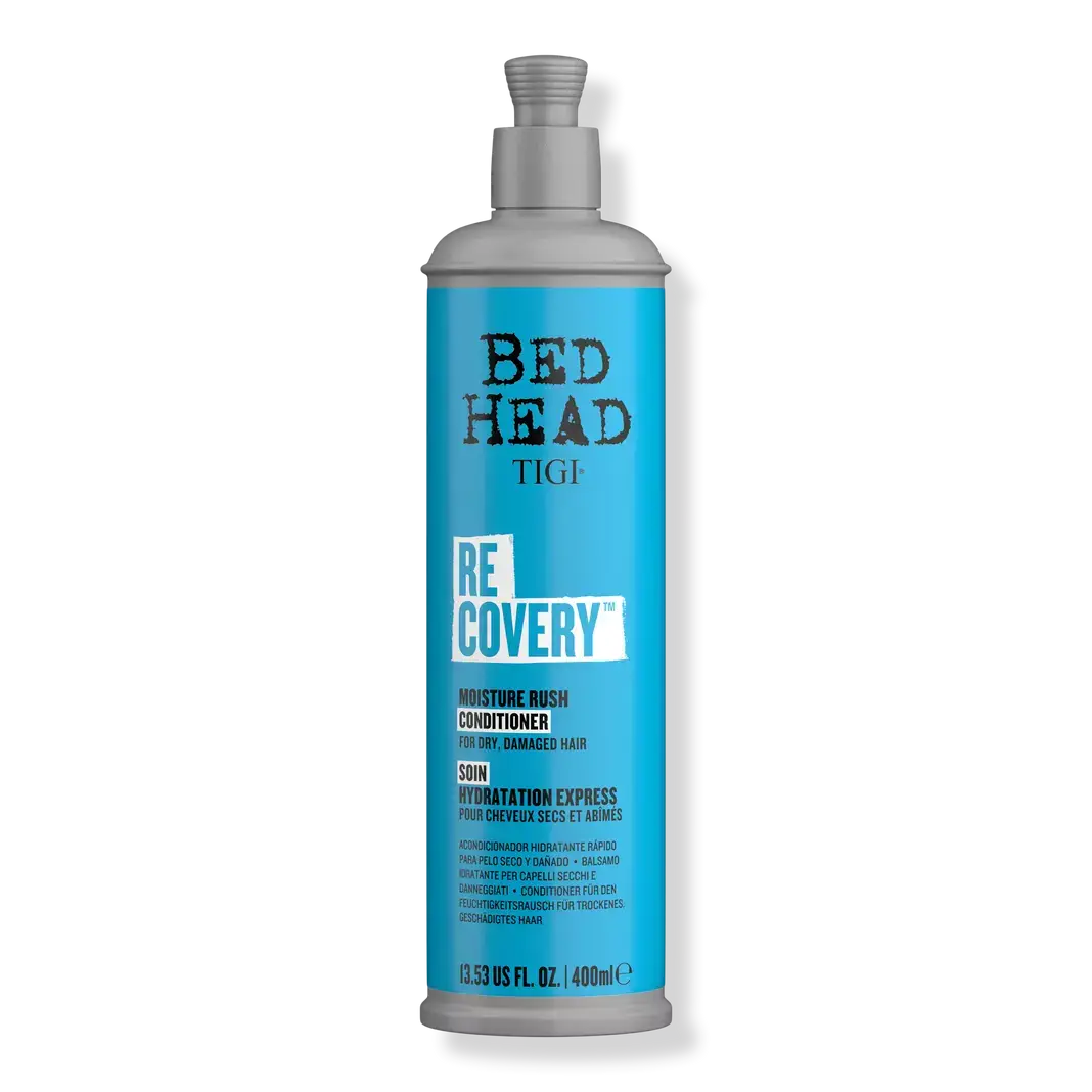 Bed Head by TIGI Recovery Moisturising Conditioner for Dry Hair
