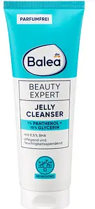 Balea Beauty Expert Jelly Cleanser With 1% Panthenol + 10% Glycerin