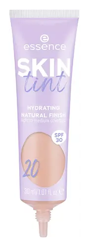 Essence Hydrating Skin Tint SPF 30 20