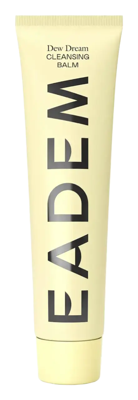 Eadem Dew Dream - Hydrating Makeup Removing Cleansing Balm with Tiger Grass