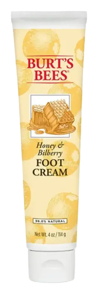 Burt's Bees Honey & Bilberry Foot Cream