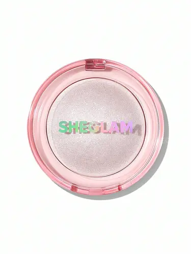 SHEGLAM Glowchi Bouncy Highlighter Powdered Sugar