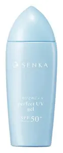 Senka Perfect UV Gel SPF 50+ PA++++ Vietnam