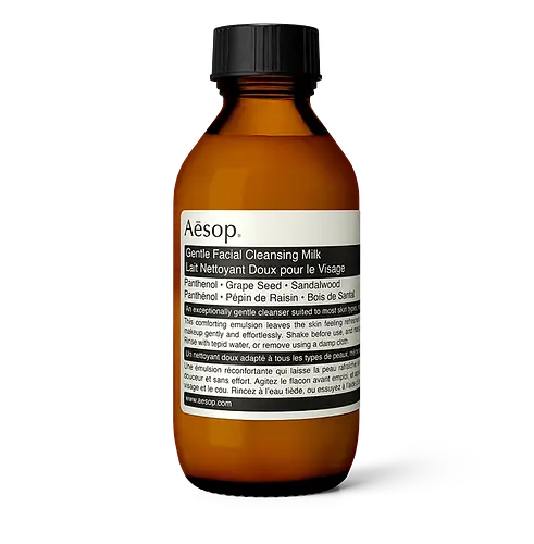 Aesop Gentle Facial Cleansing Milk