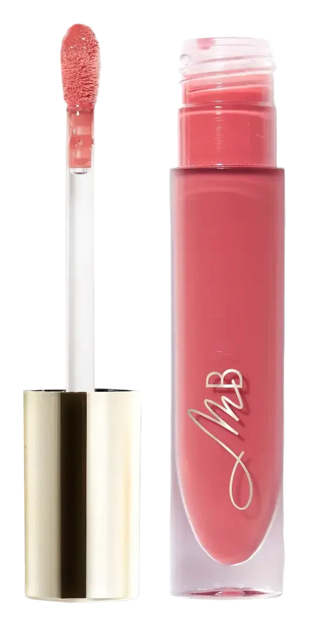 Monika Blunder Beauty Sweet Talk Lip Oil Feige