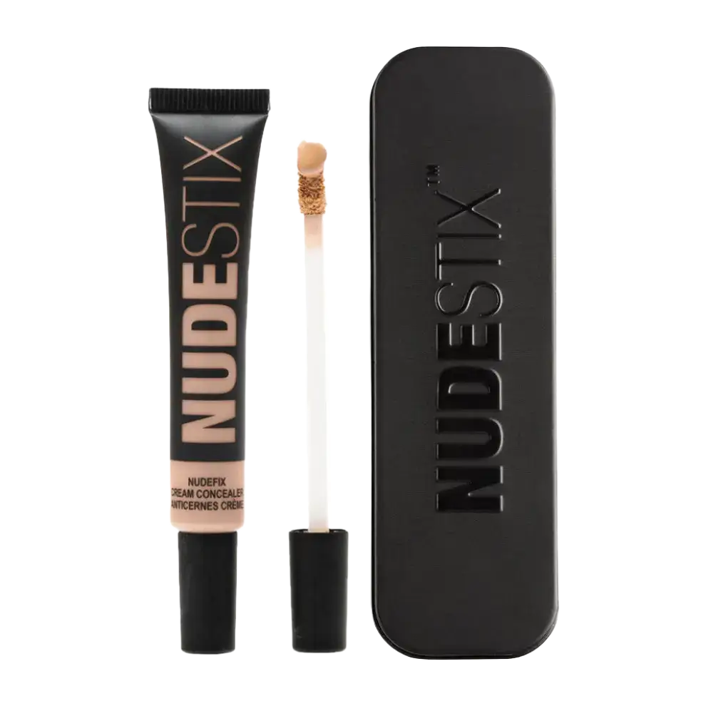 Nudestix Cream Concealer 4