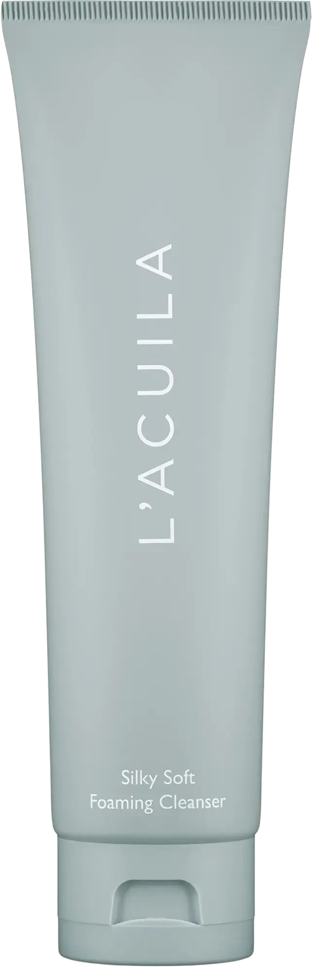 L'Acuila Silky Soft Foaming Cleanser