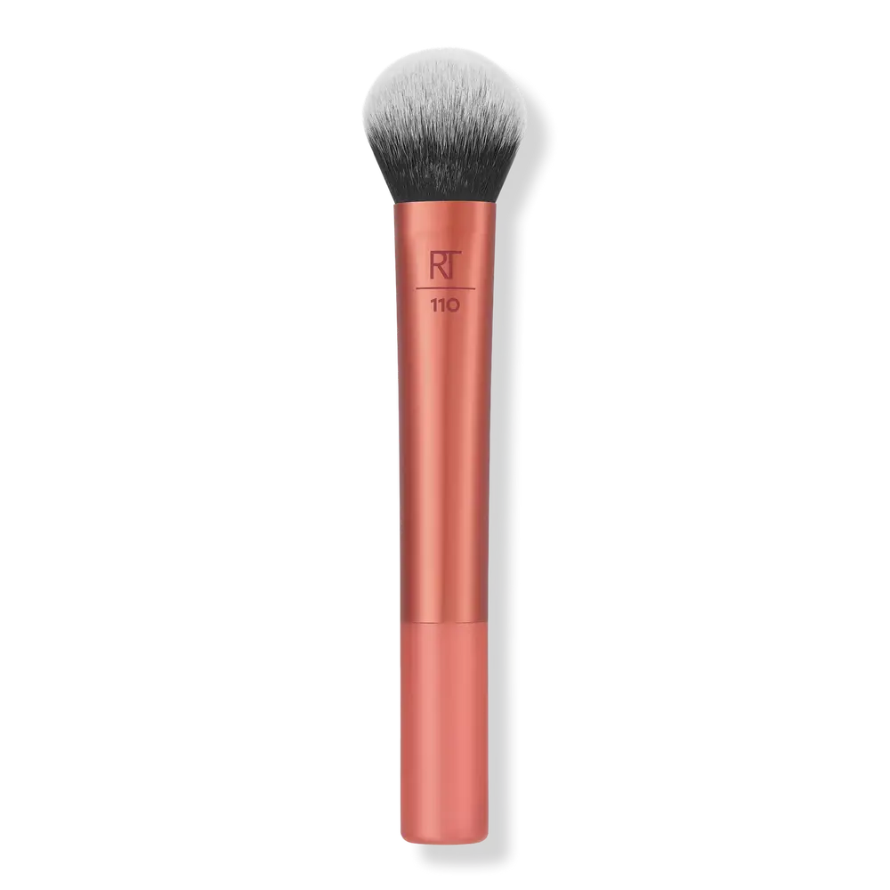 Real Techniques ® Sunkisser Blush Brush