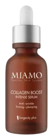 MIAMO Collagen Boost Intense Serum