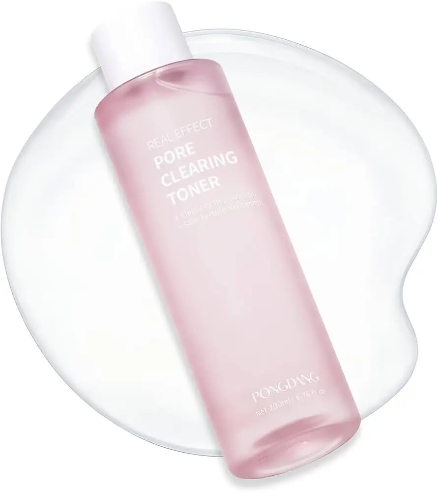 PONGDANG Pore Clearing Toner