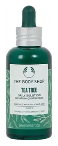 The Body Shop Tea Tree Daily Solution