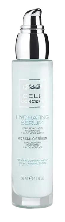Helia-D Cell Concept Hydrating Serum For Normal / Combination Skin