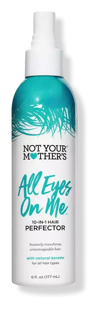 Not Your Mother’s All Eyes On Me 10-In-1 Hair Perfector