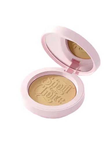 P. Louise Spoilt For Choice Cream Bronzer Time For Tea Cream