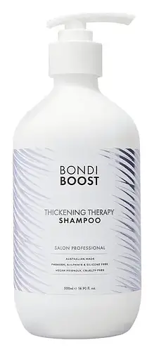 BondiBoost Thickening Therapy Shampoo