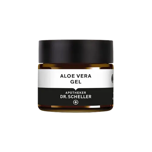 Apotheker Dr. Scheller Aloe Vera Gel