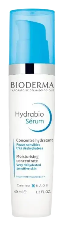 Bioderma Hydrabio Sérum